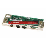 Placa De Som Notebook Satellite 2800-s201 Pn:b36087032016-b