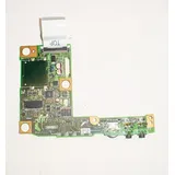 Placa De Som Notebook