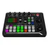 Placa De Som P Efeito Sonoro Interface C Bateria Áudio Mixer