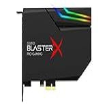 PLACA DE SOM PCI E SOUND BLASTER X AE 5 PLUS RGB 70SB174000003