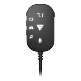 Placa De Som Usb Adaptador 7 1 Gamer Havit