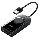Placa De Som Usb