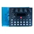 Placa De Som V8s Mesa Bluetooth Mixagem Live Ao Vivo