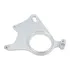 Placa De Suporte De Pinça Abs Ducati Hypermotard hyperstrada