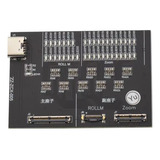 Placa De Teste Do