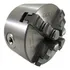 Placa De Torno 100mm  4   4 Castanhas