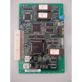Placa De Tronco Digital