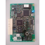 Placa De Tronco Digital