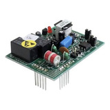 Placa De Tronco Modulare