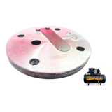 Placa De Válvula 2 Compressor Cj 5 2bpv Cj10 Chiaperini