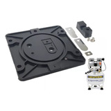 Placa De Válvula Completa P Compressor Mc 5 Bpo Chiaperini
