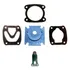 Placa De Valvulas Compressor Chiaperini Mc 7 6