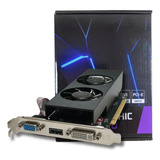 Placa De Víde Geforce Gt740 4gb Ddr5 128bits Golden Memory