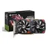 Placa De Vídeo - Soyo Radeon Rx580 8g, Gddr5 Nova