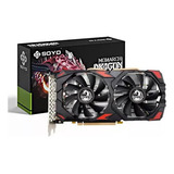 Placa De Video