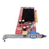 Placa De Video 128mb
