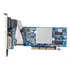 Placa De Vídeo 128mb Agp Vga + Dvi Pc Antigo 