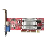 Placa De Video 128mb
