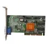 Placa De Vídeo 16mb Suporta Jogo 3d Agp Pc Antigo Retrô 