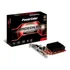 Placa De Vídeo 1gb Power Color Radeon Axr5 230 Ddr3 64 Bits