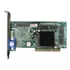 Placa De Vídeo 32mb Agp Conexão Vga Pc Antigo 