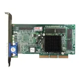Placa De Video 32mb
