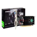 Placa De Video 4gb Gt730 Ddr3 128bit Vga hdmi dvi