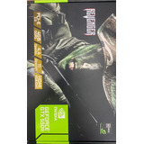 Placa De Video 4gb