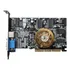 Placa De Vídeo 64mb Inno3d Tv Ddr Agp P/ Pcs Jogos Antigos 