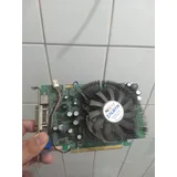 Placa De Video 8600gt