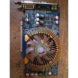 Placa De Video 9800 Gt 1gb Funciona Dvi Com Problema No Driv