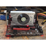 Placa De Video 9800gt