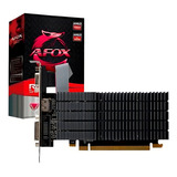 Placa De Vídeo Afox Amd Radeon