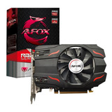 Placa De Vídeo Afox Amd Radeon