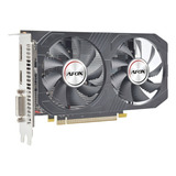 Placa De Vídeo Afox Amd Radeon Rx 550 4gb Gddr5 128 Bits