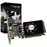 Placa De Vídeo Afox Geforce Gt610