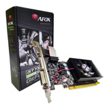 Placa De Vídeo Afox Geforce Gt730