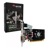 Placa De Video Afox