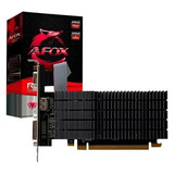 Placa De Vídeo Afox Radeon R5