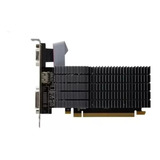 Placa De Vídeo Afox Radeon R5220 2gb Dddr3 Hdmi dvi vga