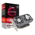 Placa De Vídeo Afox Radeon Rx 550 4gb Dual Gddr5 128bit
