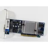 Placa De Video Agp