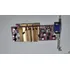 Placa De Video Agp Nvidia Geforce Mx4000 128mb  P/ Pc Antigo