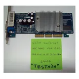 Placa De Video Agp