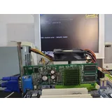 Placa De Video Agp