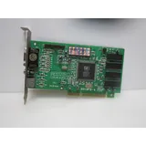 Placa De Video Agp