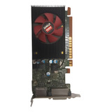 Placa De Video Amd