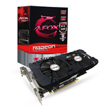 Placa De Vídeo Amd Afox Radeon Rx 500 Series Rx 580 Afrx580 8192d5h2 v2 8gb