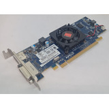 Placa De Video Amd