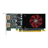 Placa De Video Amd Ati Radeon R5 430 Pci e 2gb Ddr5 Dp Oem
